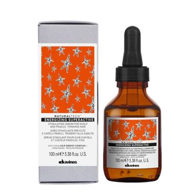 Davines Energizing Superactive 3 - Wax for men Davines Energizing Superactive 3 - Wax for men