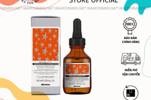 Tinh Chất Dưỡng Tóc Davines Energizing Superactive 100ml