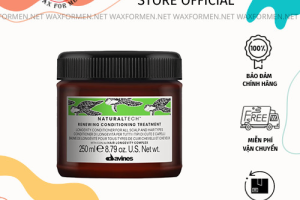 Dầu xả Davines Renewing Conditioning Treatment