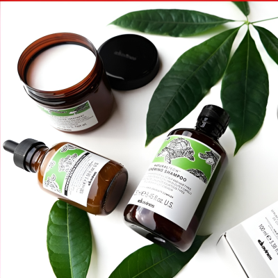 Davines Renewing Shampoo 4 - Wax for men