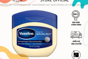 Sáp Dưỡng Ẩm Vaseline Original Pure Petroleum Jelly 368g