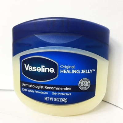 Duong da Vaseline Original 368g 3 - Wax for men