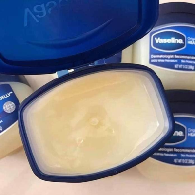 Duong da Vaseline Original 368g 7 - Wax for men