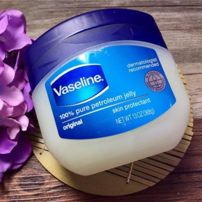 Duong da Vaseline Original 368g 9 - Wax for men