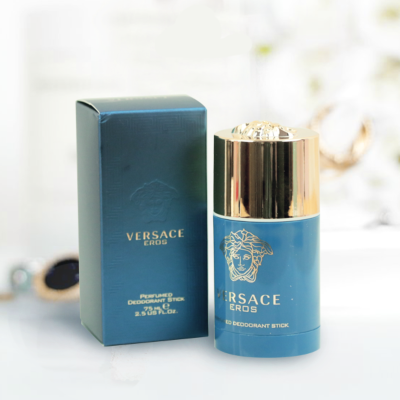 Lan khu mui Versace Eros Deodorant 1 - Wax for men Lan khu mui Versace Eros Deodorant 1 - Wax for men