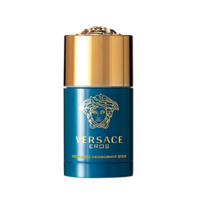 Lan khu mui Versace Eros Deodorant 3 - Wax for men Lan khu mui Versace Eros Deodorant 3 - Wax for men