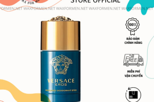 Lăn Khử Mùi Versace Eros Deodorant Stick 75ml