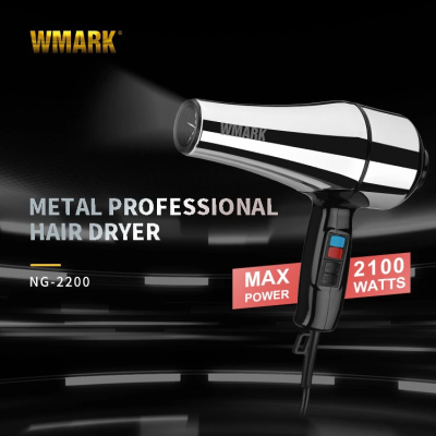 May Say WMARK NG 2200 1 - Wax for men May Say WMARK NG 2200 1 - Wax for men