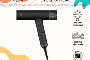 Máy Sấy Tóc TUFT T8i Digital Compact (Hypersonic)