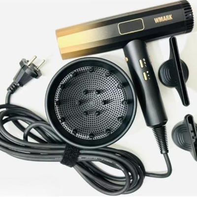 May say toc WMARK NG9106 2 - Wax for men May say toc WMARK NG9106 2 - Wax for men