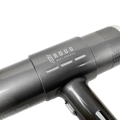 May say Toc ROUG 1 - Wax for men