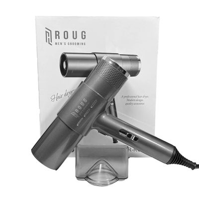 May say Toc ROUG 2 - Wax for men