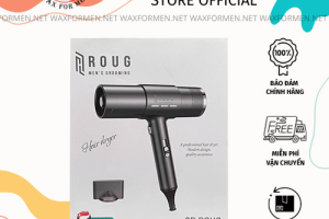 Máy sấy Tóc ROUG 2000W