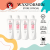 OXY trợ nhuộm DEVELOPER OXIDANT CREAM 1000ml