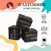 Sáp Vuốt Tóc The Mythos Medusa Strong Claywax 2025