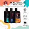 Dầu Gội Dưỡng Tóc Trị Gàu Menitems 400ml