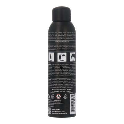 ApesAGspray300 02 - Wax for men ApesAGspray300 02 - Wax for men