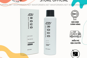 Gôm xịt tóc Roug Hair Spray 250ml