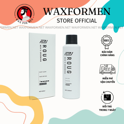 Gôm xịt tóc Roug Hair Spray 250ml