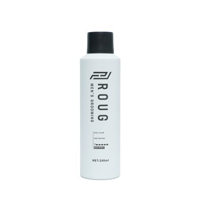 ROUG HAIR SPRAY 3 min 1 - Wax for men ROUG HAIR SPRAY 3 min 1 - Wax for men