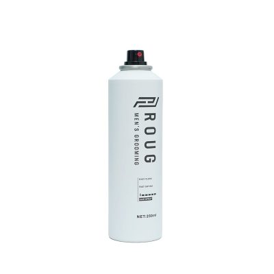 ROUG HAIR SPRAY 5 min - Wax for men ROUG HAIR SPRAY 5 min - Wax for men