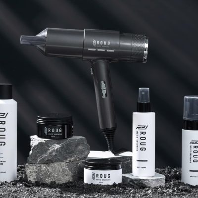 Roug Men’s Grooming