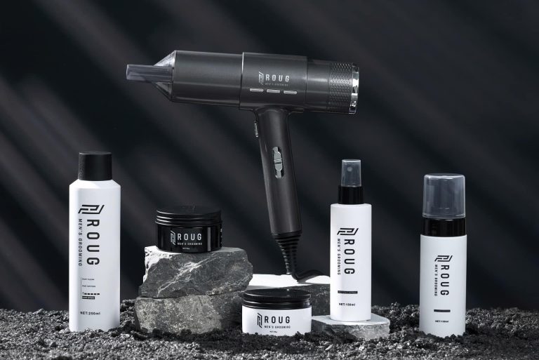 Roug Men’s Grooming