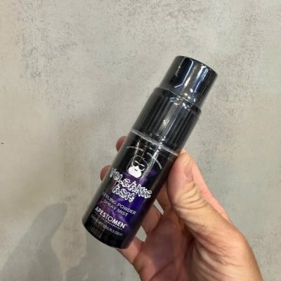 APESTOMEN Volcanic Ash Styling Powder Spray 2 - Wax for men APESTOMEN Volcanic Ash Styling Powder Spray 2 - Wax for men