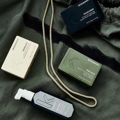 Kevin Murpy Free Hold 3 - Wax for men Kevin Murpy Free Hold 3 - Wax for men