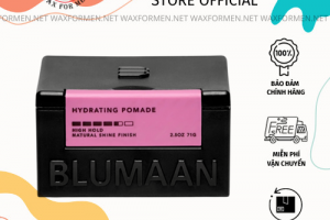 Sáp vuốt tóc Blumaan Hydrating Pomade 71gr