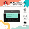 Sáp vuốt tóc Blumaan Matte Cream Clay 71gr