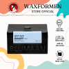 Sáp vuốt tóc Blumaan Wax Fiber 71gr