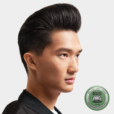 GREEN POMADE 2 - Wax for men