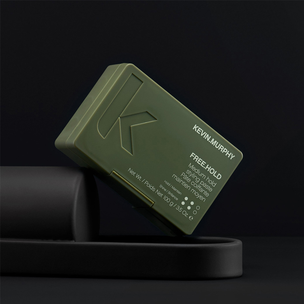 Kevin Murpy Free Hold 2 - Wax for men Kevin Murpy Free Hold 2 - Wax for men