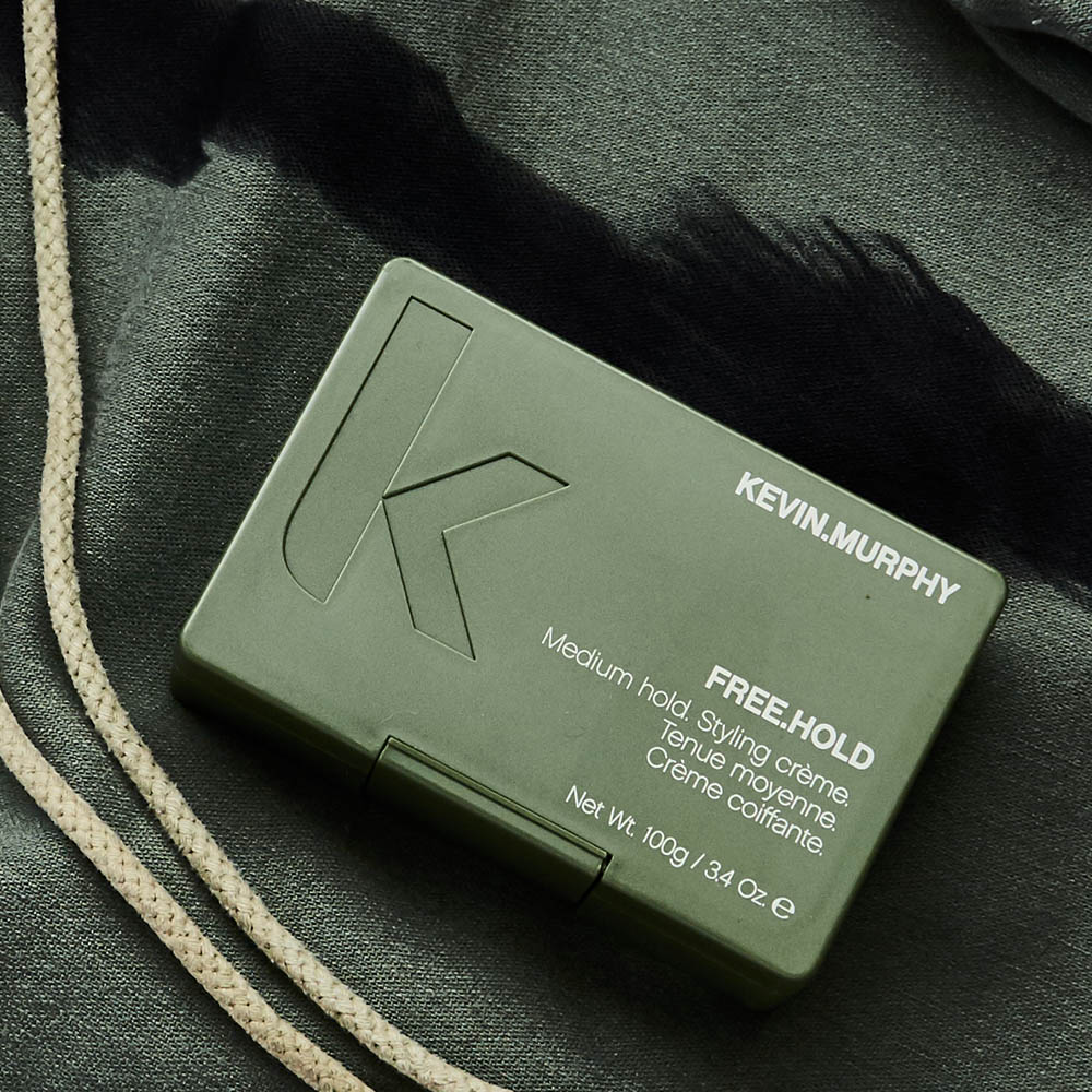 Kevin Murpy Free Hold - Wax for men Kevin Murpy Free Hold - Wax for men