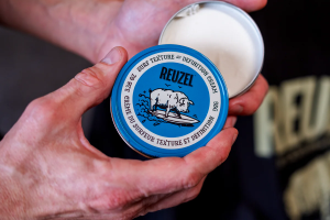 Review Reuzel Surf Cream Pomade 2025 Su But Pha Trong Dong Tao Texture Nhe 2 - Wax for men