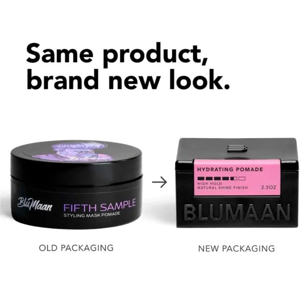 blumaan new 2025 11 - Wax for men