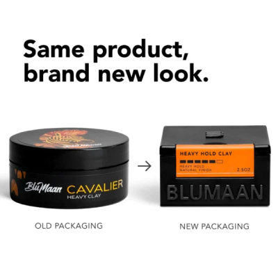 blumaan new 2025 2 1 - Wax for men