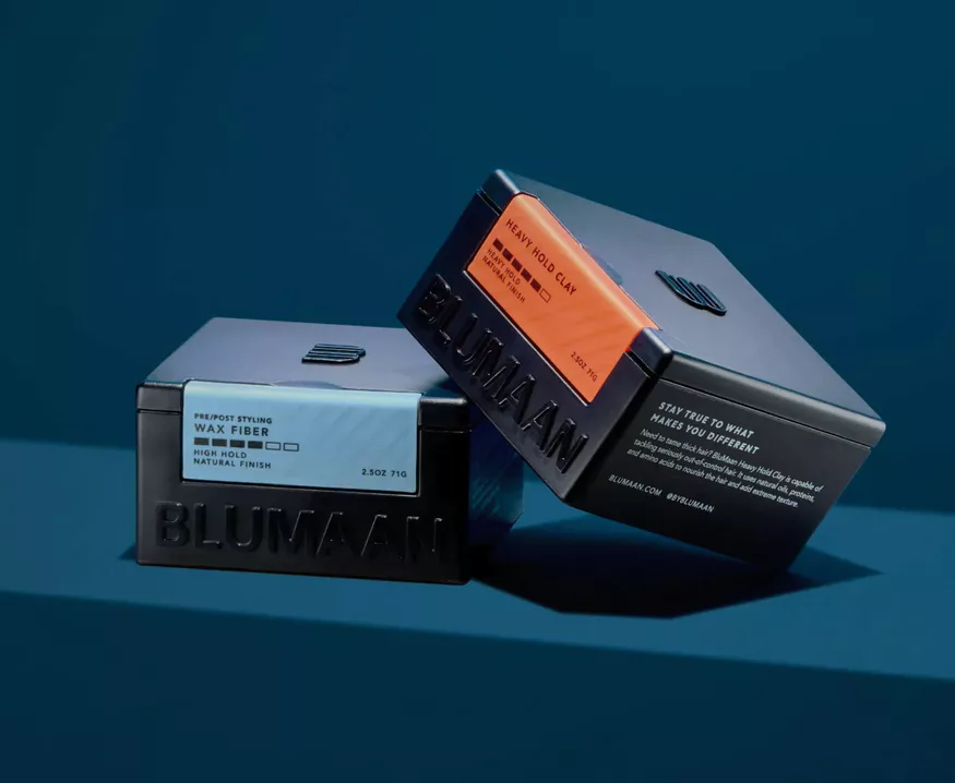 blumaan new 2025 4 2 - Wax for men