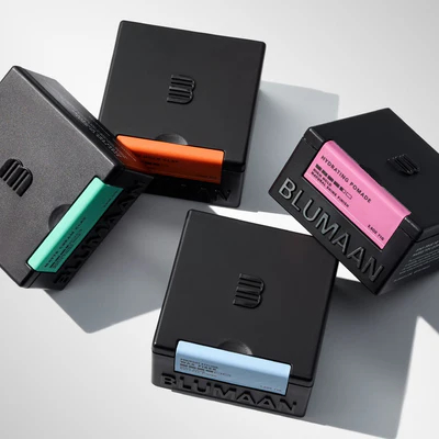 blumaan new 2025 8 - Wax for men