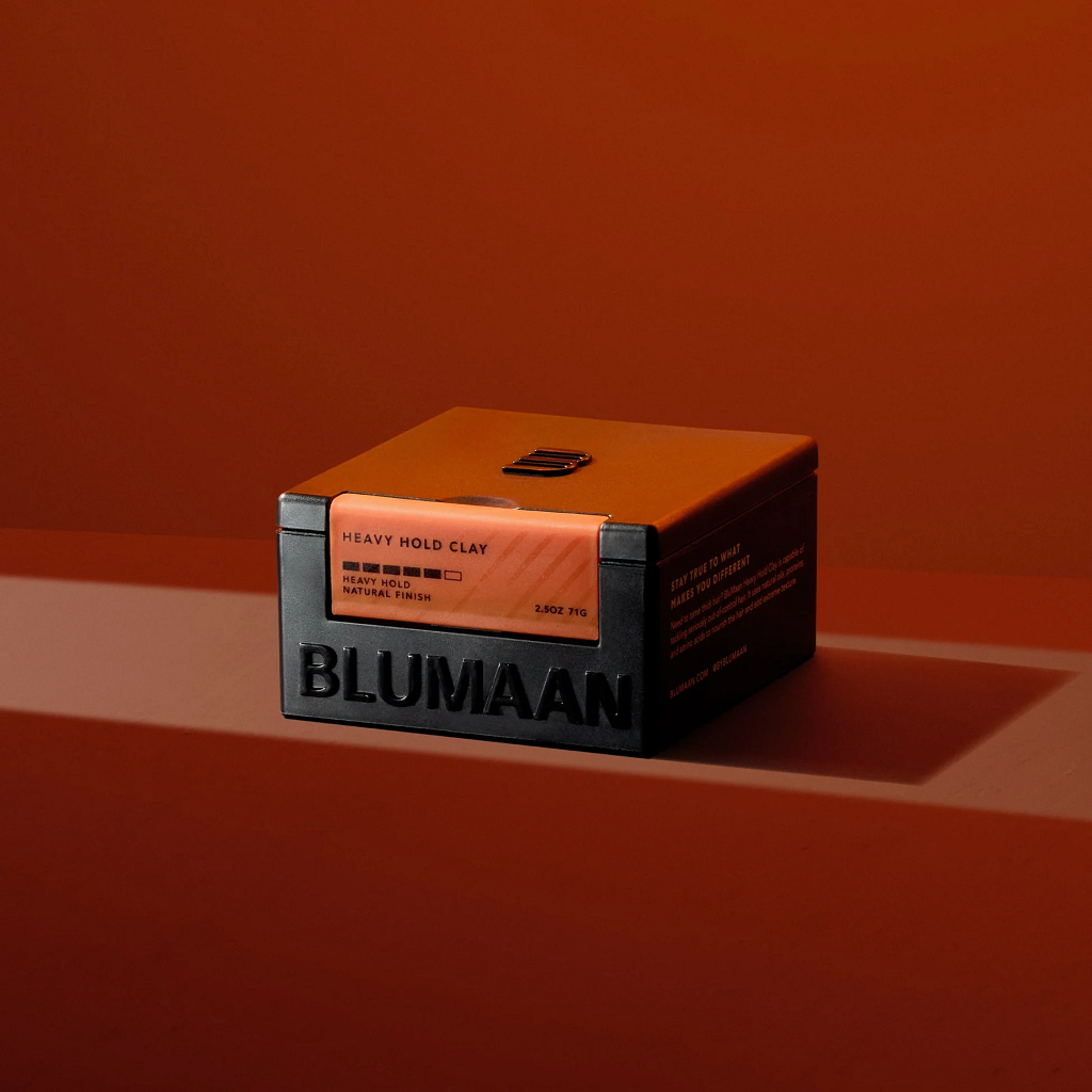 blumaan new 2025 9 - Wax for men