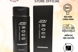 Bột tạo phồng Roug Texture Hair Powder 60ml