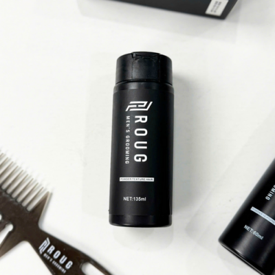 Bot tao phong Roug Texture Hair Powder 60ml - Wax for men Bot tao phong Roug Texture Hair Powder 60ml - Wax for men