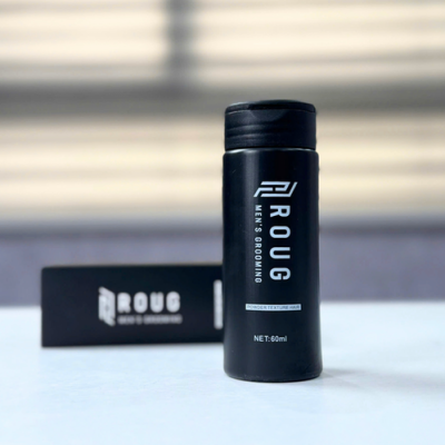 Bot tao phong Roug Texture Hair Powder 60ml 6 - Wax for men Bot tao phong Roug Texture Hair Powder 60ml 6 - Wax for men