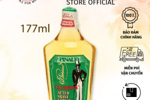 Dưỡng Da Sau Cạo Râu Clubman Pinaud After Shave Lotion 177ml