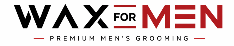 Wax for men